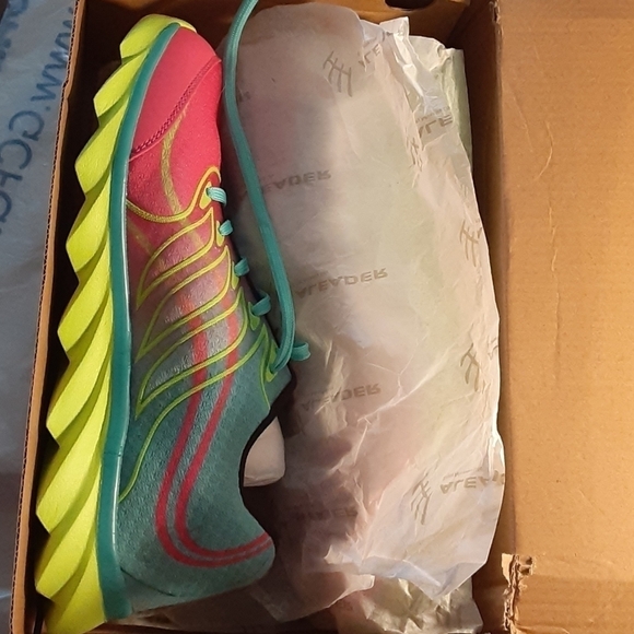 Aleader Sneakers Lightweight NWT - Picture 2 of 7